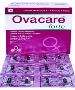 Ovacare Forte Tablet