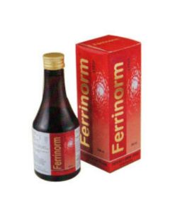 Ferimon Syrup_Sun Pharma