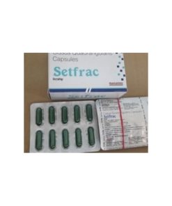 Setfrac Capsule_Macleods Pharma