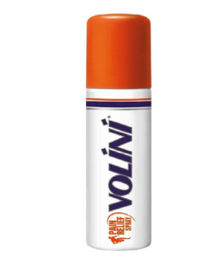 Volini Spray