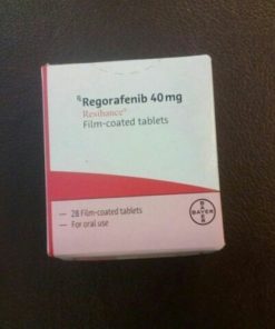 Resihance 40 mg Tablet_BAYER PHARMA