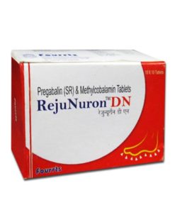 Rejunuron DN Tablet_FOURRTS INDIA