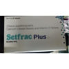 Setfrac Plus Tablet