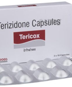tericox tablet