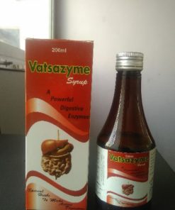 Versazyme Syrup_Sun Pharma