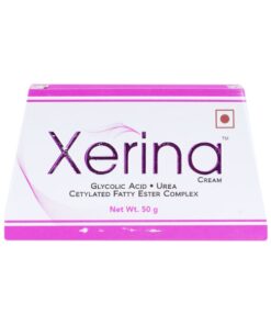 Xerina Cream