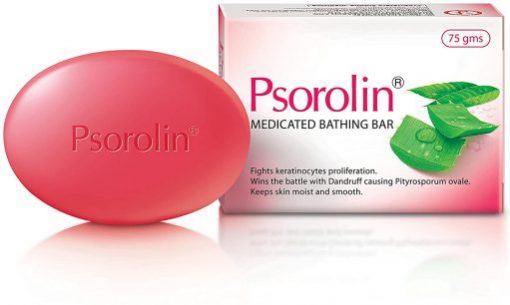 Psorolin bar