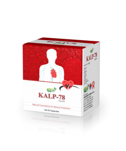 Kalp 78 capsule
