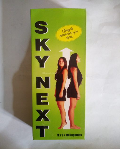 Skynext capsules