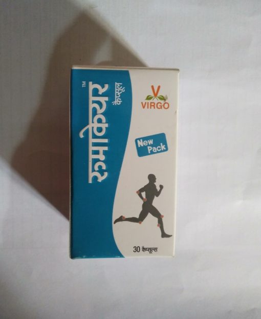 Rheumacare capsule