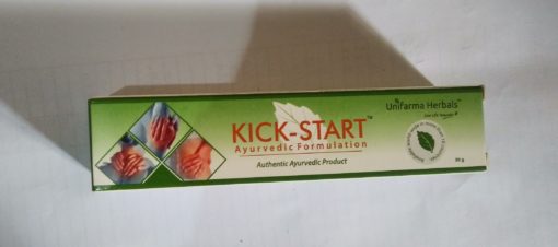 Kick start Gel