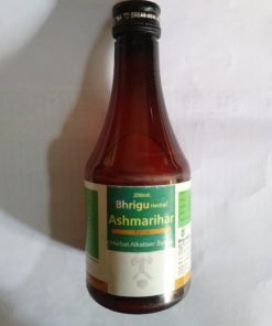 Bhrigu Herbal syrup