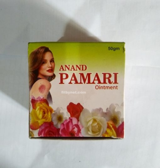 Anand Pamari Ointment