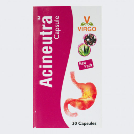 Acineutra Capsule
