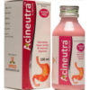 Acineutra Syrup