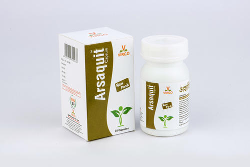 Arsaquit capsule Arsaquit capsule