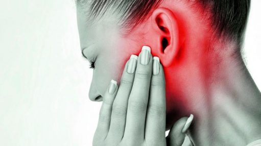 Top Common Causes Of Ear Pain