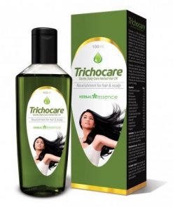 Trichocare oil