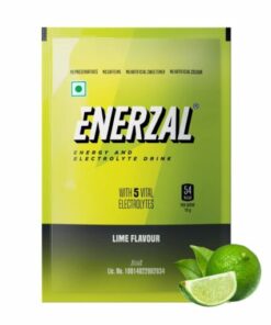 Enerzal Powder Lime