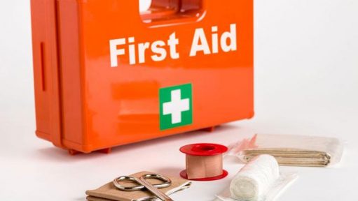 First-aid tips for cuts, scrapes and wounds