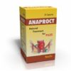Anaproct Capsule