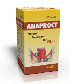 Anaproct Capsule