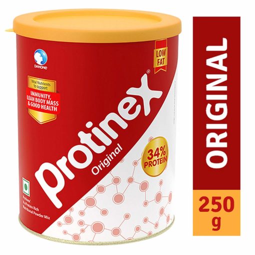 Protinex powder