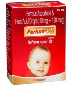 Ferium XT Drops