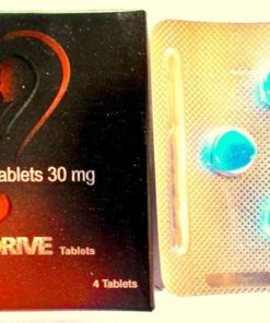 Long drive 30mg tablet