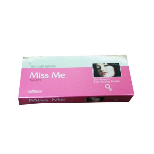 Miss me tablet