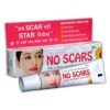 No scars cream