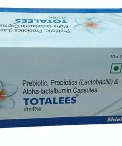 Totalees Capsule