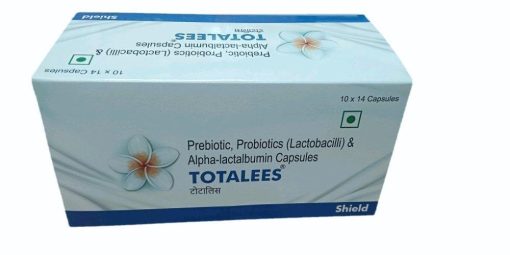 Totalees Capsule