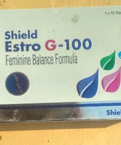 Estro G tablet