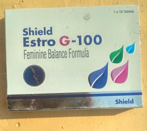 Estro G tablet