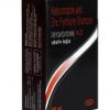 Zocon KZ Shampoo