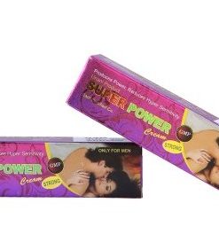 Unani super power cream