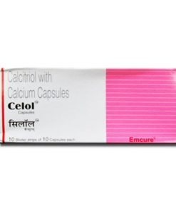 Celol Capsule-Emcure Pharma
