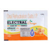 Electral Powder Orange
