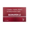 Maxnuron LC tablet