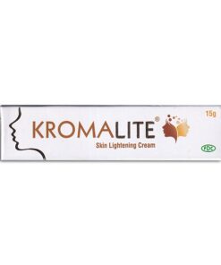 Kromalite Cream