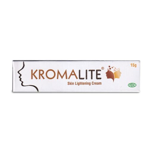 Kromalite Cream