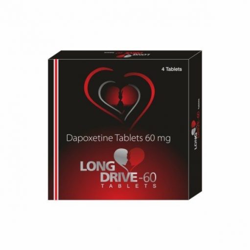 Long drive 60mg tablet Long drive 60mg tablet