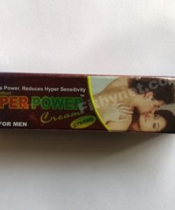 Unani super power cream