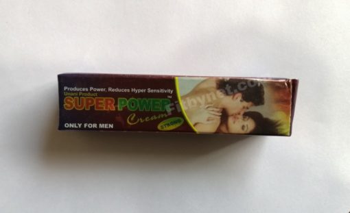 Unani super power cream