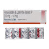 Rosuvas EZ 10 Tablet