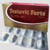 Testovit forte capsule