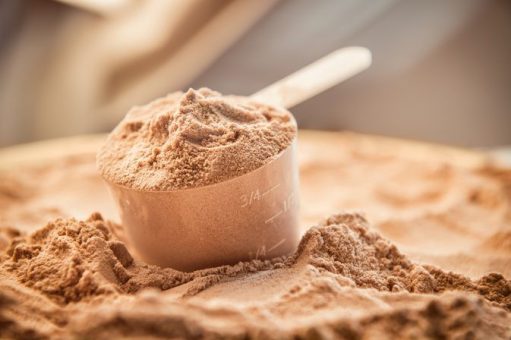 All About Whey Protein!