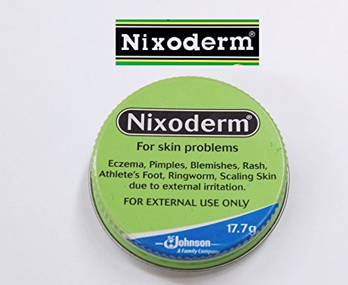 Nixoderm for Skin Problems