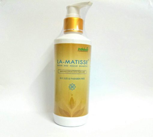La Matisse Repair and Resue Shampoo